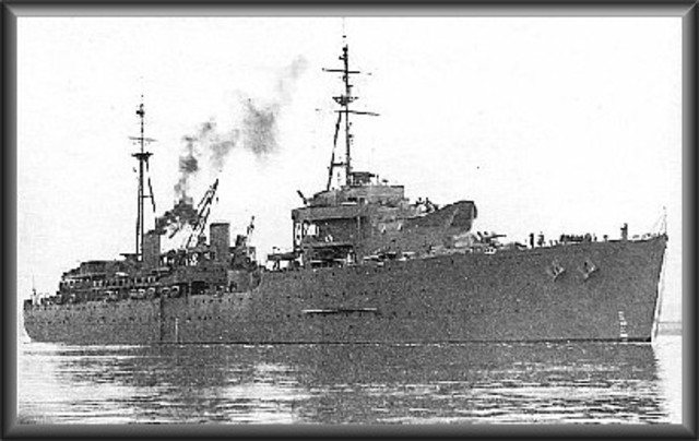 Who got the plague first?