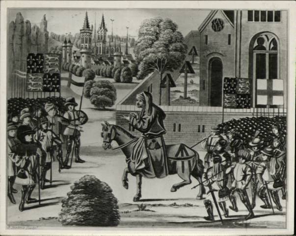 population of brittan