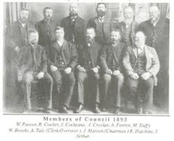 Australia Day Council