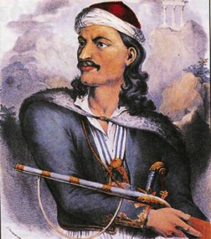 Η μάχη της Αλαμάνας