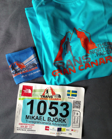 Transgrancanaria 83K