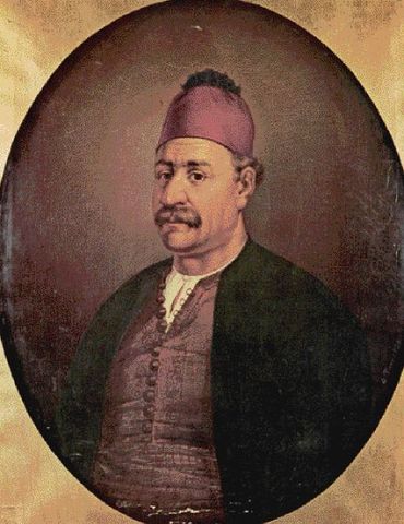 Η ναυμαχία του Γέροντα