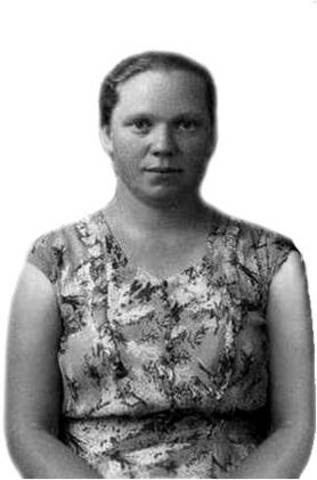 ДУБИКОВА Галина Владимировна