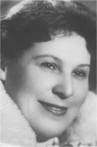 КОВАЛЕВА Евгения Борисовна