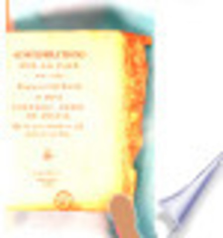 Parution des Considérations sur la paix de 1783