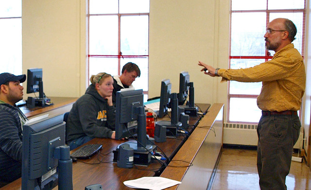 Taking Bus and Tech 2