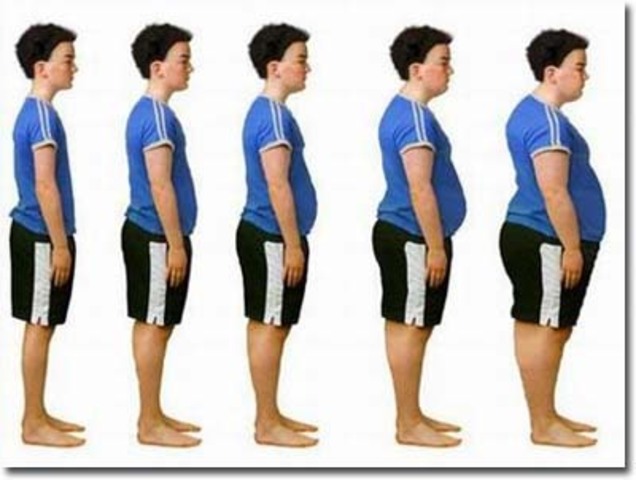 Freshie Year of University