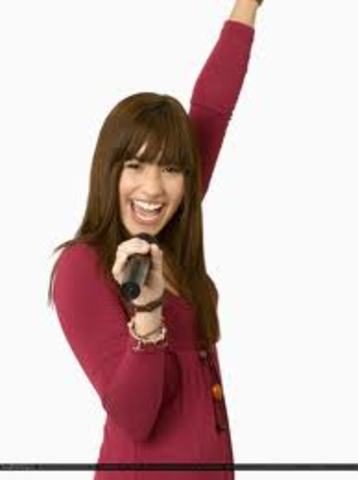 Camp Rock!