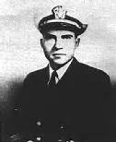 RICHARD GETS MARRIED