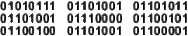 Binary Mathmatics