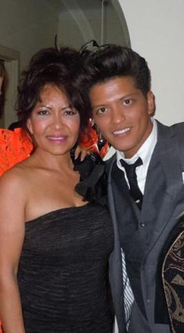 Brunos Mom Death!