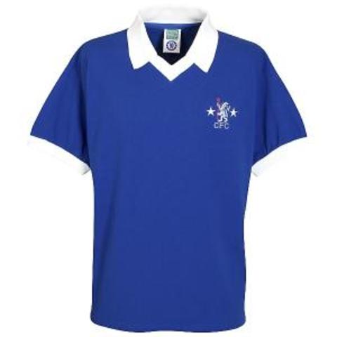 1976 chelsea jersey