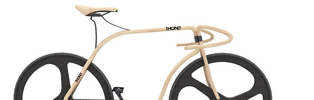 Gets bike for Chirstmas