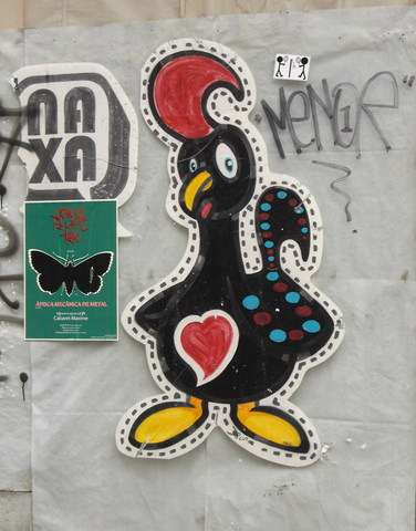 Exposición: "Lisboa del Terra al Cel"