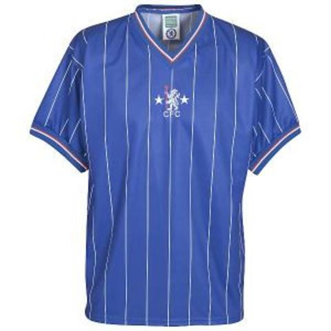 chelsea jersey