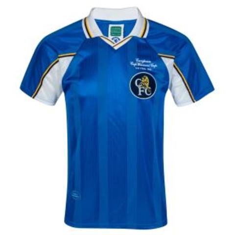 chelsea jersey