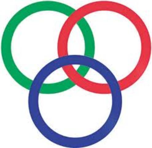 I became a master juggler