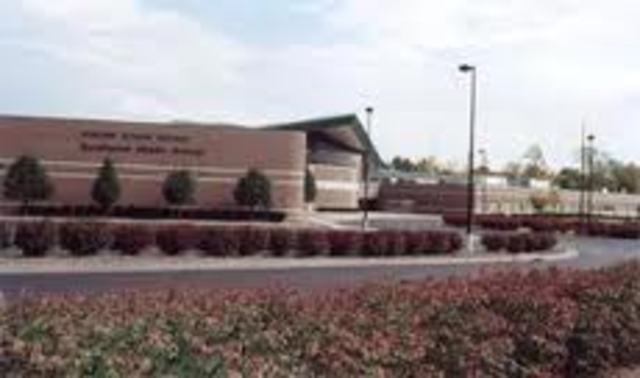 5th grade visited SWM