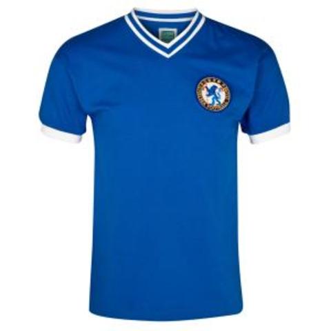 chelsea jersey