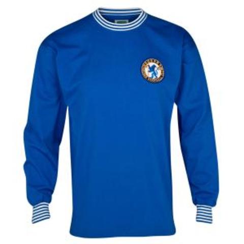 chelsea jersey