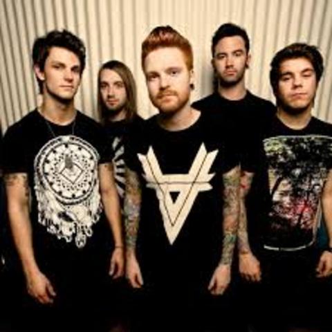 memphis may fire
