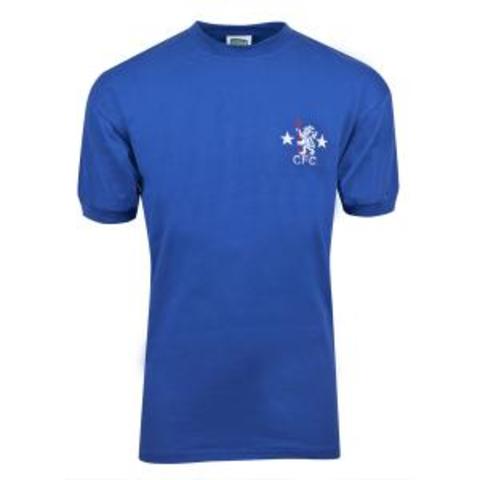 chelsea jersey