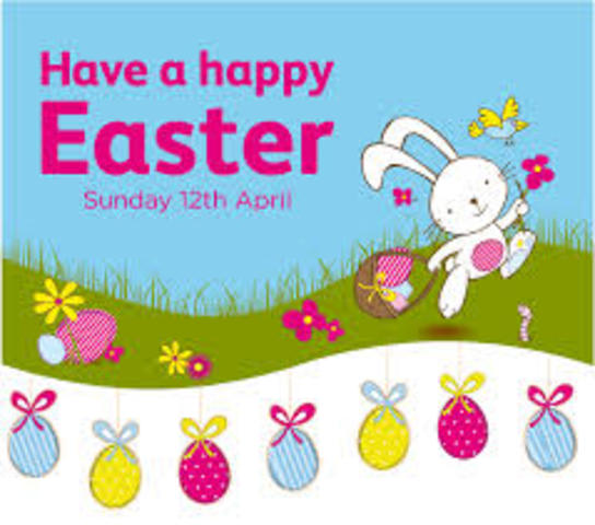 Easter