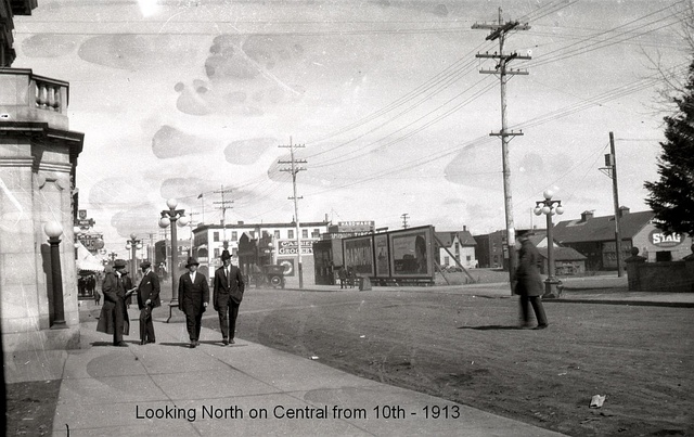 Jack begins his journey in PA