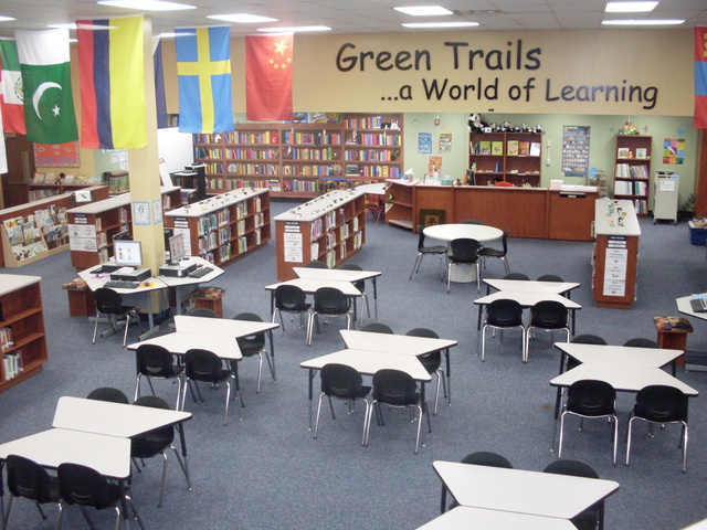 I start Kindergarten!