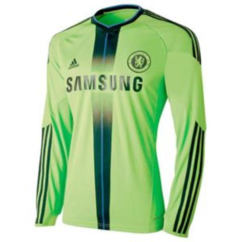 chelsea jersey