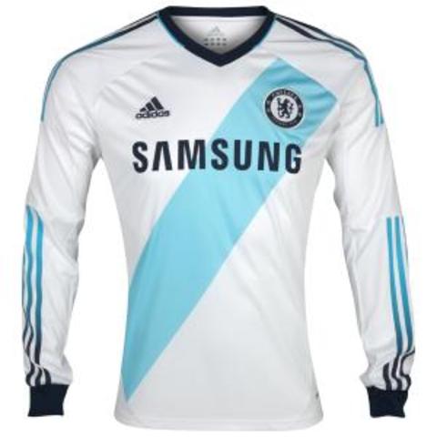 chelsea jersey
