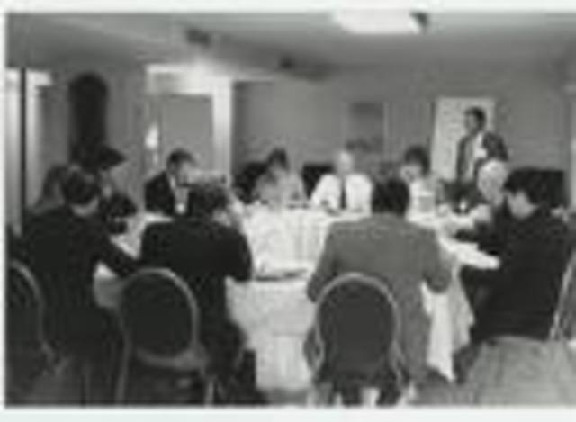 australia conducts its first ever Consensus Conference on gene technology in food chains