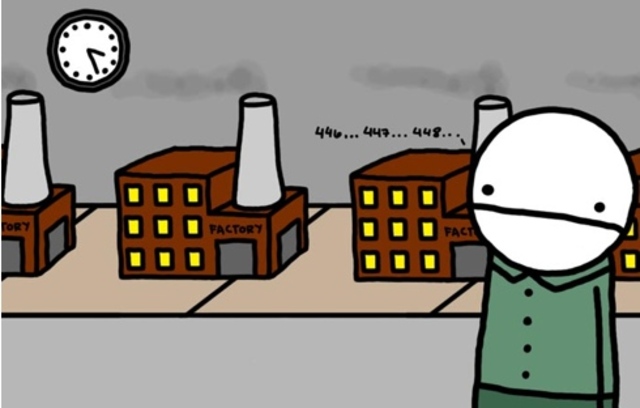 Over Production and Over Expansion