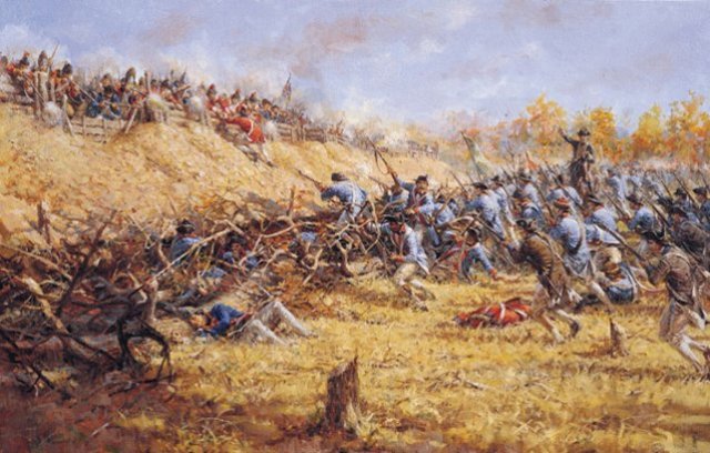 French And Indian War