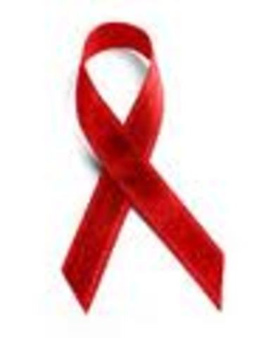 HIV/AIDS