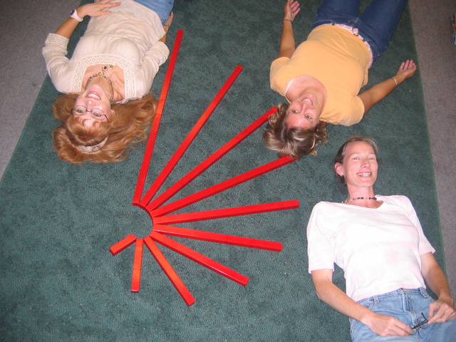 Begin Montessori Certification at Northeast Montessori Institute