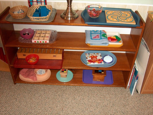 Montessori Intership Begins at MVMS