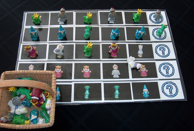 Retreat Weekend - Sensorial