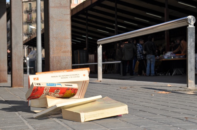 Finalista del proyecto “Brangulí va ser aquí. I tu?”