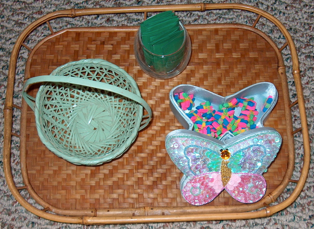 Begin Teaching at MVMS