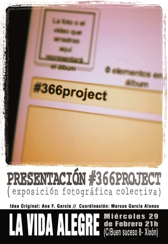 #366Project (participación)