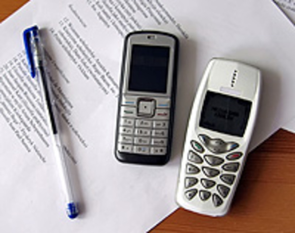 mis primeros moviles