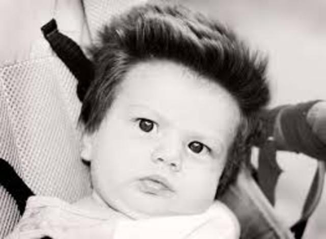 The Miricle Elvis Presly