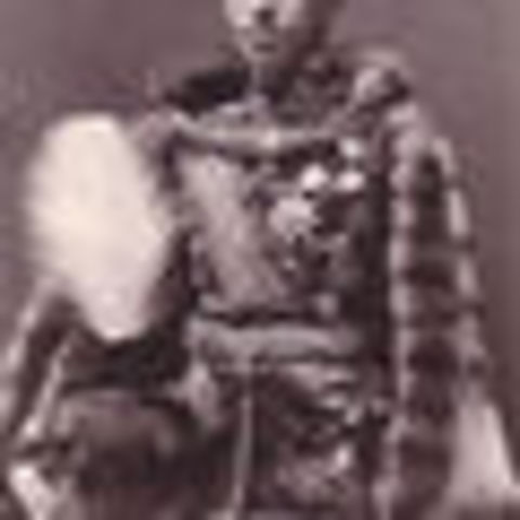 ALFONSO XIII ACCEDE AL TRONO DE ESPAÑA