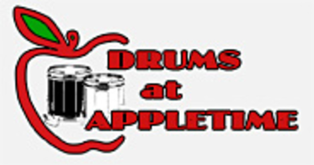 Murphysboro Drums at Appletime (MHS)