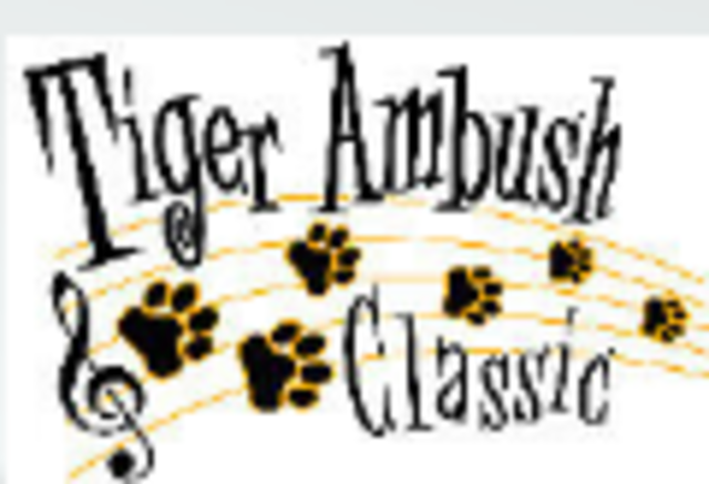 Edwardsville Tiger Ambush Classic
