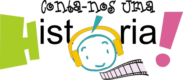 Conta-nos uma História