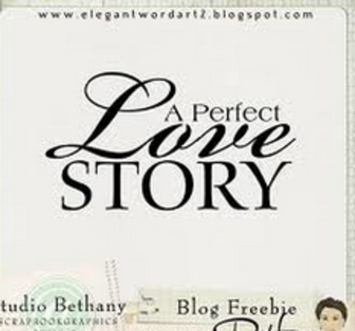 A Perfect love story
