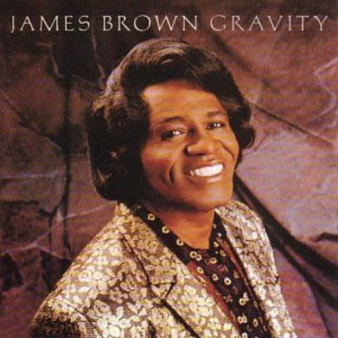 James brown died