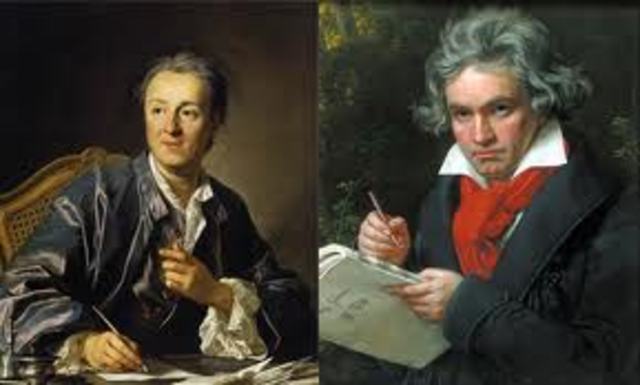 O Romantismo surge sobre bases tonais sólidas